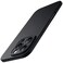 JETech Slim Case for iPhone 16 Pro Max 69Inch with Camera Lens Full Protection UltraThin Lightweight Matte Finish Minimalist Protective Phone Cover Black Titanium