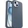OtterBox iPhone 17e 16e 15 14 13 Symmetry Series Case BLUETIFUL Blue Snaps to MagSafe UltraSleek Raised Edges Protect Camera Screen