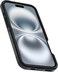 OtterBox iPhone 16 Phone Case Commuter Series Slim Rugged DualLayer Protection MagSafe Compatible ShockAbsorbing Drop Resistant NonRetail Packaging Black