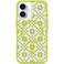OtterBox iPhone 16 Symmetry Series Clear Case Daisy Dance Yellow UltraThin Sleek iPhone Case Floral iPhone Case