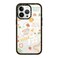 CASETiFY Impact Case for iPhone 13 Pro 82ft 4X Military Grade Drop ProtectionCompatible with Magsafe Positive Affirmations Clear Black