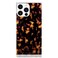 Flaunt Official Square Protective Case Compatible with iPhone 16 Pro Max Compatible with MagSafe Wireless Charging DropTested Shockproof Tortoise Shell