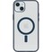 OtterBox Clear Case Series with MagSafe for iPhone 15 Pro Max Shockproof Drop Proof UltraSlim Protective Case Manta Ray Black