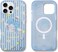 Sonix x Sanrio Phone Case for iPhone 16 Pro Max Compatible with MagSafe 10ft Drop Tested Cinnamoroll Lovely Ribbons