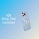 Sonix x Sanrio Phone Case for iPhone 16 Pro Max Compatible with MagSafe 10ft Drop Tested Cinnamoroll Lovely Ribbons