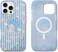 Sonix x Sanrio Phone Case for iPhone 16 Pro Max Compatible with MagSafe 10ft Drop Tested Cinnamoroll Lovely Ribbons