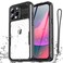 AICase Waterproof Case for iPhone 16 Pro Max69 with MagSafe Support SnowproofDustproofShockproofIP68 360 Full Body Protection Fully Sealed Underwater Cover for iPhone 16 Pro Max1