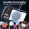 AICase Waterproof Case for iPhone 16 Pro Max69 with MagSafe Support SnowproofDustproofShockproofIP68 360 Full Body Protection Fully Sealed Underwater Cover for iPhone 16 Pro Max1