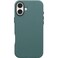 OtterBox iPhone 16 Plus Symmetry Series Cactus Leather for MagSafe Sagebrush Green UltraThin Sleek iPhone Case Premium iPhone Case MagSafe Compatible
