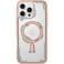 OtterBox iPhone 16 Pro Max Symmetry Series Clear Case Doodle Cover UltraThin Sleek iPhone Case SketchStyle Design