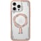 OtterBox iPhone 16 Pro Max Symmetry Series Clear Case Doodle Cover UltraThin Sleek iPhone Case SketchStyle Design