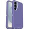 OtterBox Samsung Galaxy S25 and S24 Defender Series Case Mountain Majesty Purple
