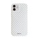 inewateri Compatible for iPhone 12iPhone 12 Pro Case with Cute Fashion Polka Dot Aesthetics Design Simple Cases for Soft TPU Slim Protection CoverWhite