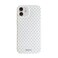 inewateri Compatible for iPhone 12iPhone 12 Pro Case with Cute Fashion Polka Dot Aesthetics Design Simple Cases for Soft TPU Slim Protection CoverWhite