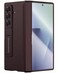 STORMTAL for Samsung Galaxy Z Fold 7 Case with Hinge Protection Builtin Screen Protector Adjustable Kickstand Shockproof Slim Fit Allinclusive Protective Phone Cover for Galaxy Z Fold 7 2025
