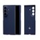 Latercase Compatible with Galaxy Z Fold 7 Willy Blue Durable Galaxy Z Fold 7 Phone Case 06mm Thin Aramid Fiber 20 Grams Precision Lasercut Full Camera Protection Nonslip Matte Finish