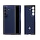 Latercase Compatible with Galaxy Z Fold 7 Willy Blue Durable Galaxy Z Fold 7 Phone Case 06mm Thin Aramid Fiber 20 Grams Precision Lasercut Full Camera Protection Nonslip Matte Finish