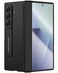 STORMTAL for Samsung Galaxy Z Fold 7 Case with Hinge Protection Builtin Screen Protector Adjustable Kickstand Shockproof Slim Fit Allinclusive Protective Phone Cover for Galaxy Z Fold 7 2025