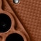 Latercase for Samsung Galaxy Z Fold 7 UltraThin 06mm Aramid Fiber Phone Case Lightweight 20g Slim Protective Cover Precision Laser Cut Matte NonSlip Grip Tan