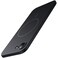 JETech Magnetic Slim Case for iPhone 17e 2026 iPhone 16e Compatible with MagSafe Camera Lens Full Protection UltraThin Lightweight Matte Finish Minimalist Phone Cover Black