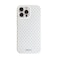 inewateri Compatible with iPhone 16 Pro Case with Cute Fashion Polka Dot Aesthetics Design Simple Case for Soft TPU Slim Protection Case for iPhone 16 ProWhite