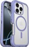OtterBox iPhone 16 Pro Phone Case Defender Series XT Rugged MagSafe Compatible MilitaryGrade Drop Protection Shockproof Raised Edges Purple NonRetail Packaging