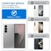 VEGO for Galaxy Z Fold 7 Case with Kickstand Hinge Protection Belt Clip Holster Front Screen Protector Slide Camera Cover Magnetic Kickstand Case for Samsung Galaxy Z Fold 7 5G Blue