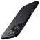 JETech Case for iPhone 16 Pro 63Inch Camera Lens Full Protection Soft TPU Protective Phone Cover with Matte Finish Shockproof Black Titanium