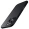 JETech Case for iPhone 16 Pro 63Inch Camera Lens Full Protection Soft TPU Protective Phone Cover with Matte Finish Shockproof Black Titanium