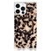 Flaunt Official Square Protective Case Compatible with iPhone 16 Pro Max Compatible with MagSafe Wireless Charging DropTested Shockproof Blonde Tortoise Shell