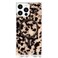 Flaunt Official Square Protective Case Compatible with iPhone 16 Pro Max Compatible with MagSafe Wireless Charging DropTested Shockproof Blonde Tortoise Shell