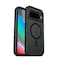 OtterBox Defender Series Pro XT Case with Pixelsnap for Google Pixel 10 Pixel 10 Pro Dark Side Black