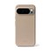 Bellroy Leather Case for Pixel 10 Pro XL Leather Google Phone Case SimplyTaupe