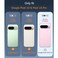 OtterBox Google Pixel 10 Pixel 10 Pro Only Commuter Series Case Black Slim Tough PocketFriendly with Port Protection NonRetail Packaging