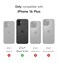 SURITCH for iPhone 16 Plus Case with Magnetic Camera Slide Cover and Adjustable Kickstand Compatible with MagSafe Shockproof Bumper Case Slim Protective Cover for iPhone 16 Plus 67 InchDark Purple