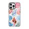 CASETiFY Clear iPhone 16 Pro Max Case Not Yellowing 66 ft 3X Military Grade Drop ProtectionMagsafe Seashell Clear