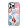 CASETiFY Clear iPhone 16 Pro Max Case Not Yellowing 66 ft 3X Military Grade Drop ProtectionMagsafe Seashell Clear