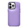 CASETiFY Pillow iPhone 13 Pro Case Water Resistant Material Y2K Inspired Violet Purple