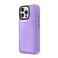 CASETiFY Pillow iPhone 13 Pro Case Water Resistant Material Y2K Inspired Violet Purple