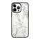CASETiFY Compact Case for iPhone 14 Pro Max Lightweight 4 ft 2X Military Grade Drop ProtectionSlim Broken Clear Black