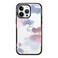 CASETiFY Impact iPhone 14 Pro Max Case 4X Military Grade Drop Tested 82ft Drop Protection Clouds Glossy Black