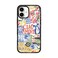 CASETiFY Impact Case for iPhone 16 Plus Slim 82 ft 4X Military Grade Drop ProtectionWireless Charging Compatible Ciao Amore Clear Black