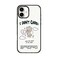 CASETiFY Impact Case for iPhone 16 Plus Slim 82 ft 4X Military Grade Drop ProtectionCompatible with Magsafe Angel Bear Clear Black