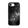 CASETiFY Impact Case for iPhone 17e 16e 82ft 4X Military Grade Drop ProtectionCompatible with Magsafe Black Space Marble Clear Black