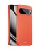 Mous for Google Pixel 10 Pro XL 2025 Case Compatible with Qi2 MagSafe and Pixelsnap Super Thin AntiScratch Protective Phone Cover Real Red