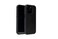 Porter Riley Premium Leather Case Compatible with iPhone 15 Pro Slim line Bumper Case Compatible with MagSafe Genuine Leather Cover Black