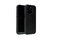 Porter Riley Premium Leather Case Compatible with iPhone 15 Pro Slim line Bumper Case Compatible with MagSafe Genuine Leather Cover Black
