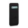 SENA UltraSlim Classic Leather Sleeve Case Compatible with Wallet Black iPhone 13 Mini