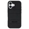 Pelican Protector iPhone 17 Case Compatible with MagSafe Rugged Magnetic Phone Case with 16ft MilitaryGrade Drop Protection Heavy Duty Phone Cover for iPhone 17 Black
