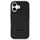 Pelican Protector iPhone 17 Case Compatible with MagSafe Rugged Magnetic Phone Case with 16ft MilitaryGrade Drop Protection Heavy Duty Phone Cover for iPhone 17 Black